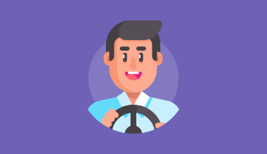 Loker Driver/ Supir Pribadi - OB Kantor & Rumah di Eilynn